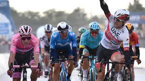 He started with football and swimming, but then he decided to pick up cycling and it was love at first sight. Cycling S Grand Tours Have Taken On New Meaning This Year