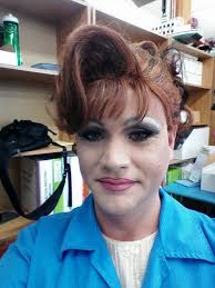 Polly Ester Ford Kennady-Smith