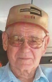 Obituary information for Joseph Grizzle