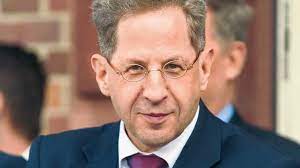 Brillen brillen bei brille kaulard: Unterwegs Mit Dem Ex Verfassungsschutzchef Wie Hans Georg Maassen Aus Seinem Rauswurf Politisch Kapital Schlagt Reportageseite Tagesspiegel