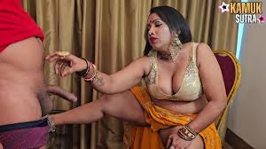 Super hot Indian honey Harami Devar catapults Bum Desi Bhabi Maas chubby  caboose with his ginormous wood & messy converse