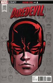 Daredevil #595 Reviews