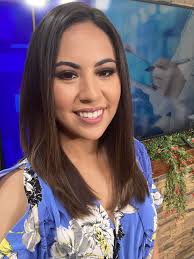 Adriana Davalos's Instagram, Twitter & Facebook