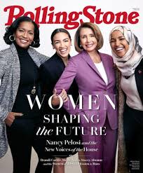 The beatles, as individuals or as the band, have appeared over 30 times. Jahana Hayes Makes Rolling Stone Cover Hartford Courant