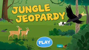 We did not find results for: Jungle Jeopardy An Ecosystem Game Plum Landing Pbs Learningmedia