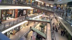 Malls in southeast asia are a common sight and a welcome refuge from the suffocating and drenching heat outside. Mid Valley Megamall The Gardens In Kuala Lumpur Malaysia Wonderful Malaysia