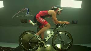 Chris Sweet Takes A Trip To The Wind Tunnel Quintana Roo Tri