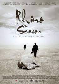 Драма, история, триллер, 1 ч 28 мин ирак, турция • бахман гобади. Rhino Season Wikipedia