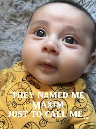 #CapCut all his nickname 😂 #thatsnotmyname #boymom