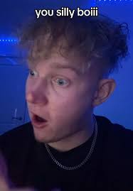 this is my real new account. everyone go follow, all the funniest videos  are returning❤️ share with friends😎 #fyp #yousillyboy #ginty #sillyboy  #suggested #trending #viral #uk #funny #hello