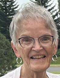 Susan Smith (nee Clark) (Sue)