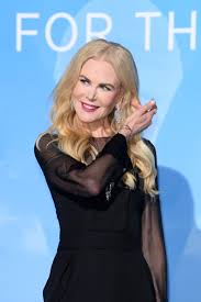View pictures and receive updates from nicole on. Nicole Kidman On Coming Down From An Intense Role Interview Allure