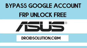 Download unlock tool v2021.01.15 full tested Asus Zenfone 4 Max Pro Zc554kl Frp Bypass Unlock Rbsoft Tool