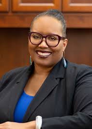 2 UT Dallas STEM Schools Announce Jointly Appointed Associate Dean