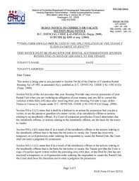 Although the landlord need not provide reasoning for the termination, they cannot terminate the agreement in discrimination (or retaliation) of the tenant. What Happens After 30 Day Eviction Notice