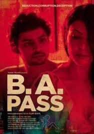 Pin On B A Pass 2