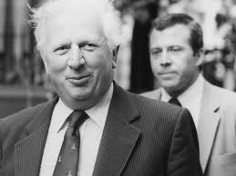 Obituary: James Prior, former Northern Ireland secretary of state