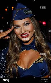 Hooters international swimsuit pageant hi-res stock photography and images 