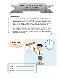 Check spelling or type a new query. Doc Lkpd Smp Kls Vii 3 3 Repaired Doc Masri Manas Academia Edu