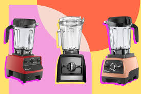 Vitamix Comparison The Best Vitamix Model To Buy Kitchn