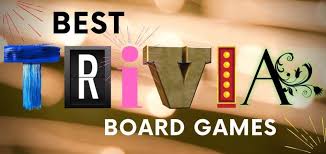 If you can ace this general knowledge quiz, you know more t. Top 20 Best Trivia Board Games Adults Family Quiz 2021