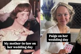 Ree Drummond Points Out 'Uncanny' Resemblance Between Her Mother-in-Law and Daughter  Paige