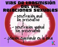 Qué es el VIH? ¿Y el sida? – Aizu Profesores
