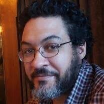 Dirk Russell Miranda Obituary