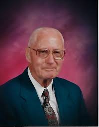 Ernest Floyd Obituary (1924