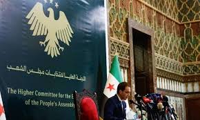 70 سورياً عيّنهم الشرع في برلمان سوريا الجديد … من هم؟ وكيف توزعوا على المحافظات؟
