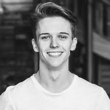 David Cottle's Instagram, Twitter & Facebook