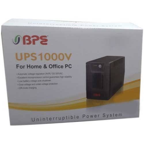 BPE 1000VA UPS product image