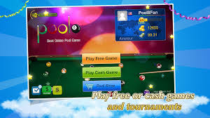 If you spend your money on buying those cues, it will be very expensive, especially for some one love this game but don't have much money to spend on. 8 Ball Pool For Cash For Android Apk Download