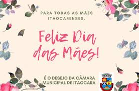 Mãe é pilar seguro, colo de amor incondicional, sorriso e palavra que acalmam, que orientam. Feliz Dia Das Maes