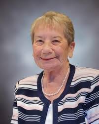 Suzanne Bouvier's Instagram, Twitter & Facebook