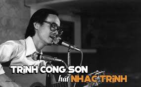 Nhắc đến chuyện tình yêu của nhạc sĩ trịnh công sơn, khánh ly bảo nếu quả thực vị nhạc sĩ này có yêu một ai đó hay có ai đó yêu ông thì đó là điều đáng mừng. Khi Nháº¡c SÄ© Trá»‹nh Cong SÆ¡n Hat Nháº¡c Trá»‹nh