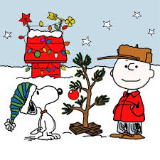 At 24 tall, it can sit atop a grand piano while a simple press of a button on the base fills the room with the sound of the classic linus and lucy hummable theme song. Charlie Brown Christmas Tree Wallpapers Wallpaper Cave