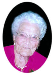 Lillian Mae Marchbank