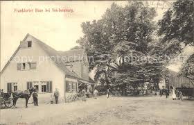 Es gibt derzeit keine freien stellen in dem restaurant. Neu Isenburg Frankfurter Haus Neu Isenburg Offenbach Lkr Nr Bx04331 Oldthing Ansichtskarten Hessen