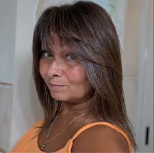 What salon did Christina S, a hairdresser from Ulta at Sayebrook, move to?