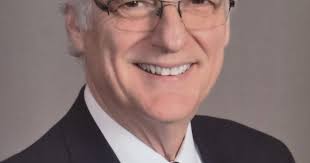 Martin Luther Schroeder Sr.