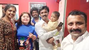 Pala karuppaiah, saranya ponvannan, mirnalini ravi, samuthirakani Arjhun Srinivasan On Twitter Happy To See Ananda Kannan Sir After A Long Time Used To See Him In Television Circles When I Was Young Missing Him Nowadays Https T Co Ks5g7vyn6o