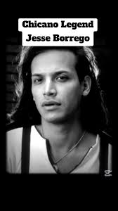 Jesse Borrego Where Did He Graduate