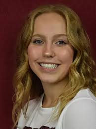 2022 Women's Lacrosse Roster