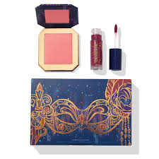 It's about taking risks, safe. Esmeralda Bundle Disney Designer Collection Midnight Masquerade Series By Colourpop Shopdisney