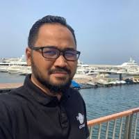 Aiza Natasha Shafek Affandi, BEng (Mech) (Hons)