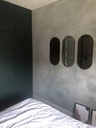 kastenwand slaapkamer slaapkamer muur kast op maat