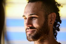 Photos: Jose Pedraza Grinds Hard For Rey Beltran Title Fight