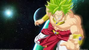 All orders are custom made and most ship worldwide within 24 hours. Dragon Ball Z Broly Wallpapers Wallpaper Cave
