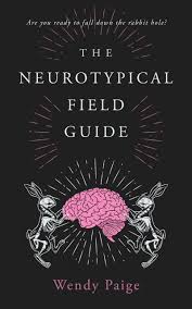 Book Cover Design By Ebook Launch For The Neurotypical Field Guide Ebook Cover Design Book Cover Design Ebook Cover